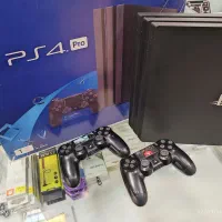 Ps4 pro