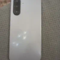 گوشی سامسونگa17 حافظه۲۵۶ رم ۸گیگابایت نو