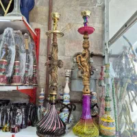 قلیان میوه ای