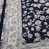 فرش ۱۲ متری|فرش|قم, قلعه کامکار|دیوار