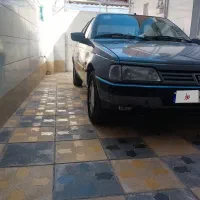 405 مدل 91|خودرو سواری و وانت|تربت‌حیدریه, حیدرآباد|دیوار