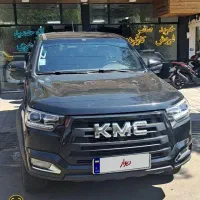 کی ام سی T8مدل 1402 درحد