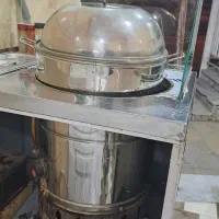 فروش دستگاه ذرت مکزیکی