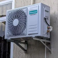 نصب وخدمات کولرگازی اسپلیت