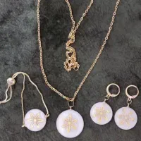 خاص ترین هدیه روز مادر باقیمت. خیلی مناسب|زیورآلات و اکسسوری|رفسنجان, |دیوار