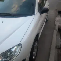 ۲۰۶ تیپ دو مدل ۹۹|خودرو سواری و وانت|زنجان, |دیوار