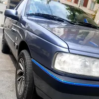 پژو 405 SLX موتورTU5، مدل ۱۳۹۷|خودرو سواری و وانت|تبریز, |دیوار