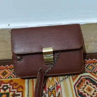 کیف|کیف، کفش، کمربند|صدرا-فارس, فاز ۲|دیوار