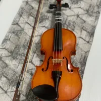 ویلن رناتو ۱ث۳/۴ درحد نو