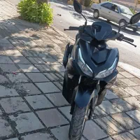 موتور سیکلت|موتورسیکلت|سنندج, |دیوار