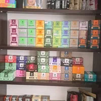 فروش عمده انواع « چای » و « دمنوش های گیاهی »