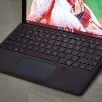Surface Pro 7|تبلت|رشت, پارک شهر|دیوار