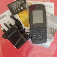 نوکیا 106 نو با کد فعالسازی|موبایل|شهرکرد, |دیوار