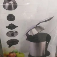 آبمیوه گیری مرکبات یونیک آلمانی اصل