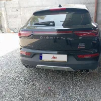 ماشین دیگنیتی پرستیژ فروش فوری