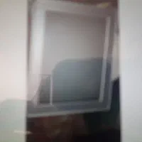 مانیتور و کیبورد با باند