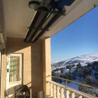 هیتر تابشی فوق کم مصرف با نصب رایگان|بخاری، هیتر، شومینه|رشت, شهرک صنعتی|دیوار