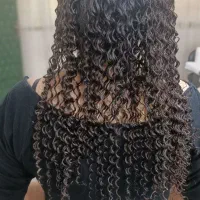 نیازمند مدل برای فر شش ماهه|خدمات آرایشگری و زیبایی|تهران, قصر فیروزه ۱|دیوار