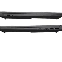 لپ‌تاپ گیمینگ HP Victus 15-fa2701قدرتمند و به‌صرفه|رایانه همراه|قزوین, |دیوار