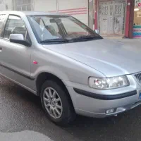 سواری سمندمدل۸۷ درجه یک