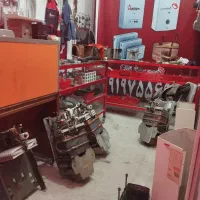 تعمیرات تخصصی آبگرمکن و پکیج و لوازم گاز سوز|خدمات پیشه و مهارت|نسیمشهر, |دیوار