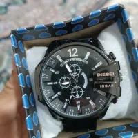 ساعت مچی مردانه