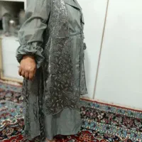 مانتو در نوع|لباس|گنبد کاووس, |دیوار