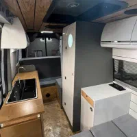 تعمیرات کمپر کاروان|خدمات موتور و ماشین|زنجان, |دیوار