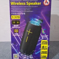 اسپیکر RGB دار گیمینگ