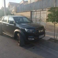 کی ام سی T8 مدل402