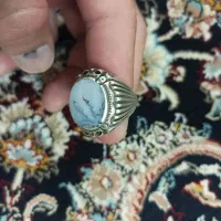 انگشتر شجر کار دست فروشی