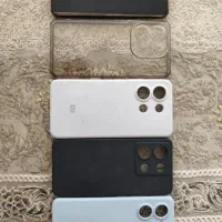 قاب گوشی ردمی نوت ۱۳ 4G