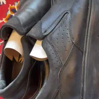 کفش چرم سایز ۴۰ نو مارک eco|کیف، کفش، کمربند|چهارباغ, |دیوار