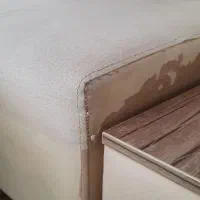 مبل راحتی مدل ال|مبلمان خانگی و میز عسلی|زنجان, |دیوار