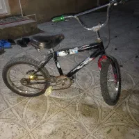دوچرخه ۱۶