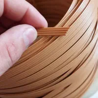 نخ سبد بافی مفتول پلاستیکی تریکه ارغوان بافی|لوازم خیاطی و بافتنی|قرچک, شهرک صنعتی کارا|دیوار