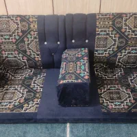 ست پشتی