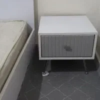 تخت دونفره|تخت و سرویس خواب|ساوه, |دیوار