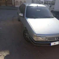 خودرو405دوگانه فابریک