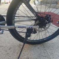 دوچرخه المپیاه|دوچرخه، اسکیت، اسکوتر|سوسنگرد, |دیوار