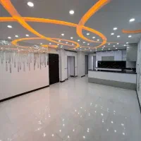 ۱۲۰متری تاپ لوک شریعتی نقشه استثنایی|فروش آپارتمان|بابلسر, |دیوار