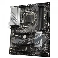 مادربرد گیگابایت مدل Gigabyte Z590-D دست دوم|قطعات و لوازم جانبی رایانه|شیراز, ملاصدرا|دیوار