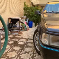 پژو ۴۰۵|خودرو سواری و وانت|اصفهان, ملک‌شهر|دیوار