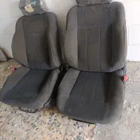 صندلی پژو پارس