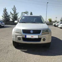 ویتارا اتومات مدل ۸۶