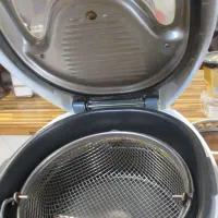 سرخ کن دلونگی|اجاق گاز و لوازم برقی پختوپز|تهران, پونک|دیوار