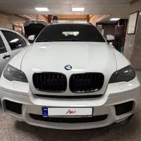 BMW X6|خودرو سواری و وانت|تهران, شهرک غرب|دیوار