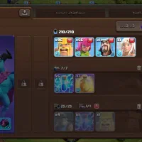 اکانت کلش|کنسول، بازی ویدئویی و آنلاین|زنجان, |دیوار