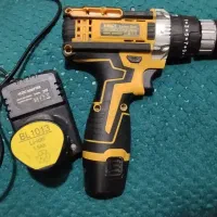 دریل شارژی دیوالت۲۱ولت