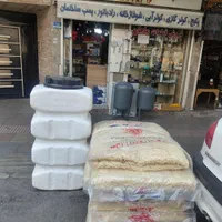 پمپ آب ساختمانی و اجرای نصب و کلیه متعلقات|آبگرمکن، پکیج، شوفاژ|تهران, مجیدیه|دیوار